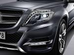 Mercedes-Benz GLK250 BlueTec 2013 года